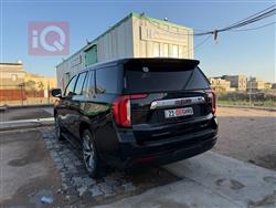 GMC Yukon